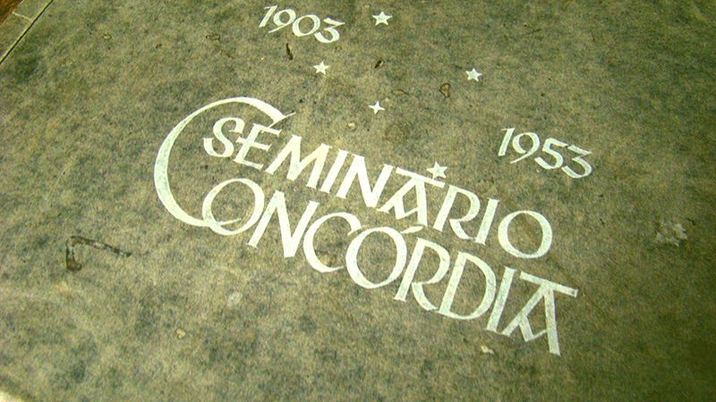 50º aniversário do Seminário Concórdia