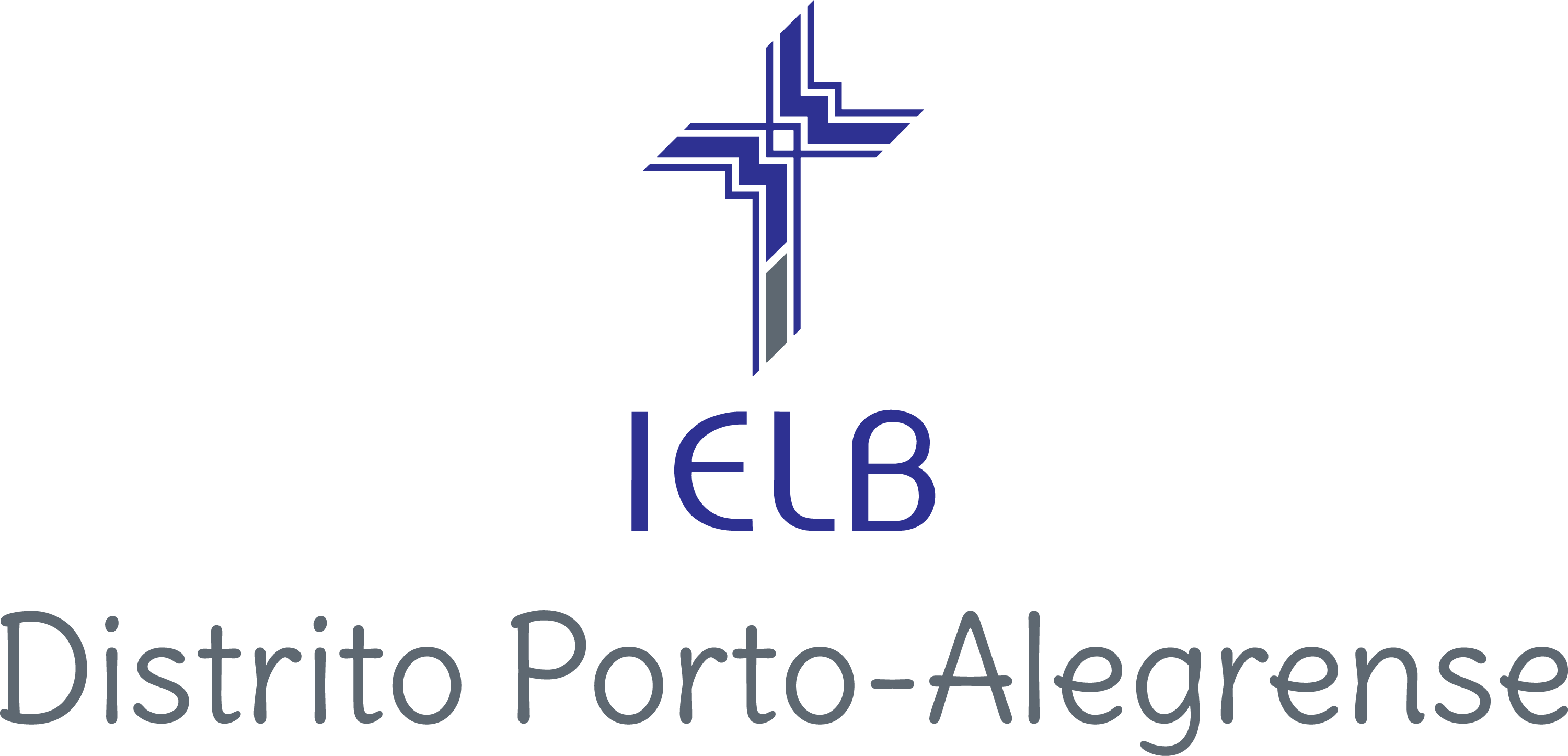 Assinatura visual - Região Sul - Porto-Alegrense