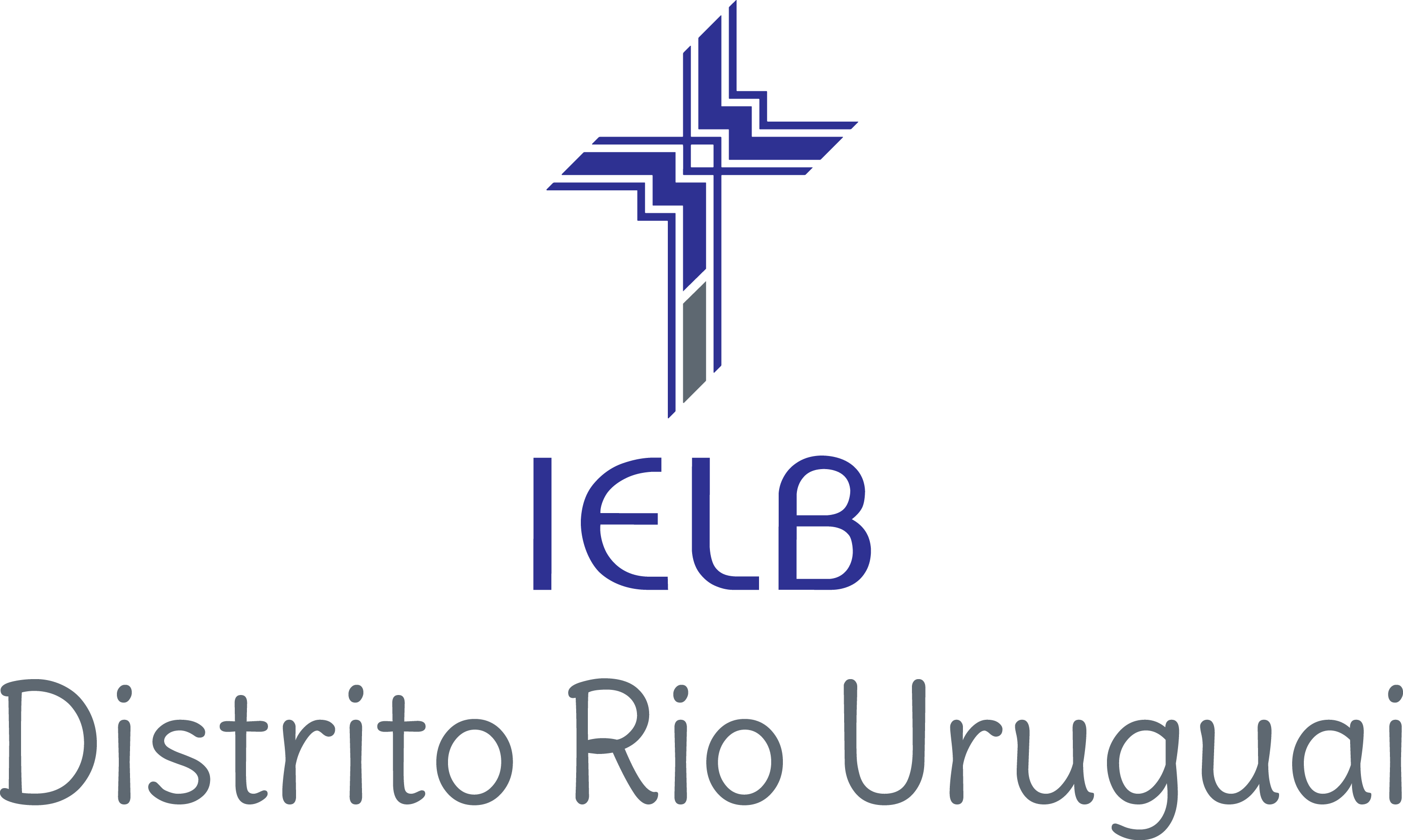 Assinatura visual - Região Sul - Rio Uruguai