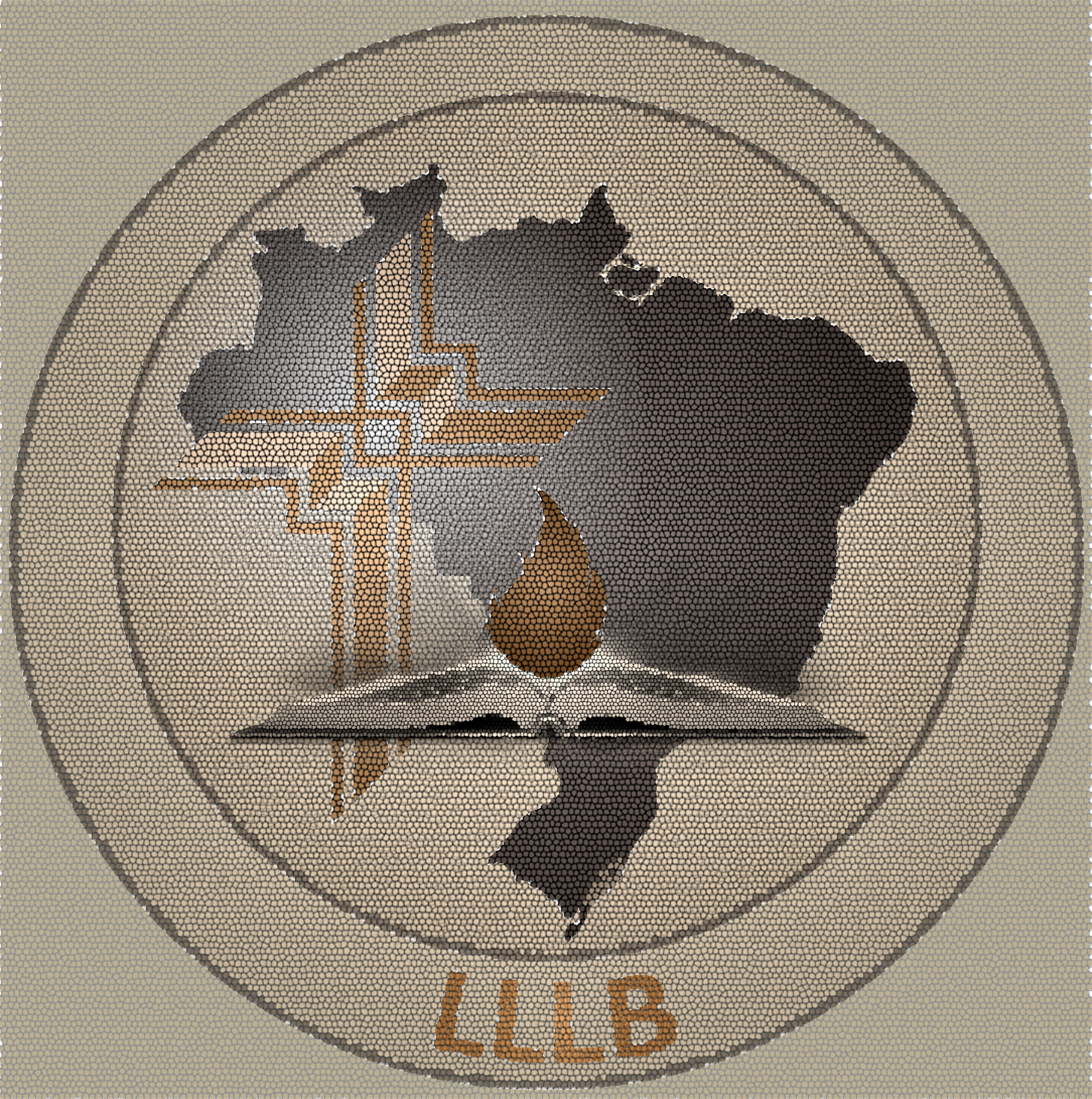 Significado do Logo da LLLB