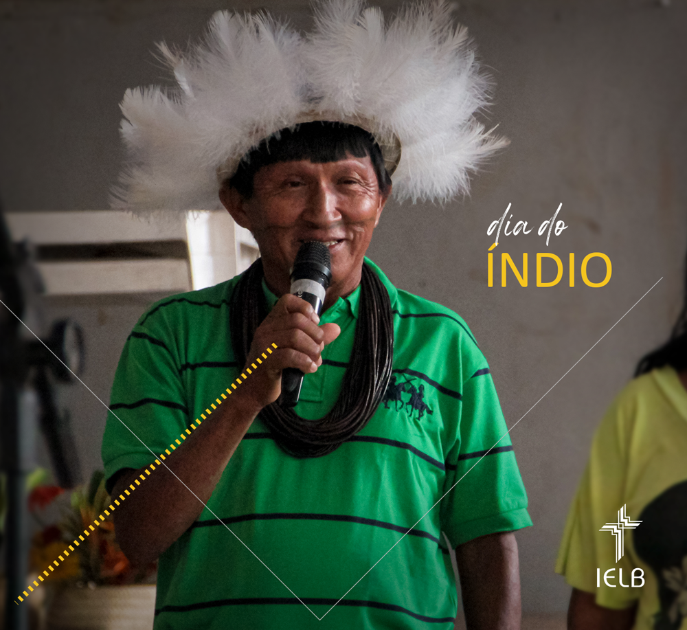 Dia do Índio