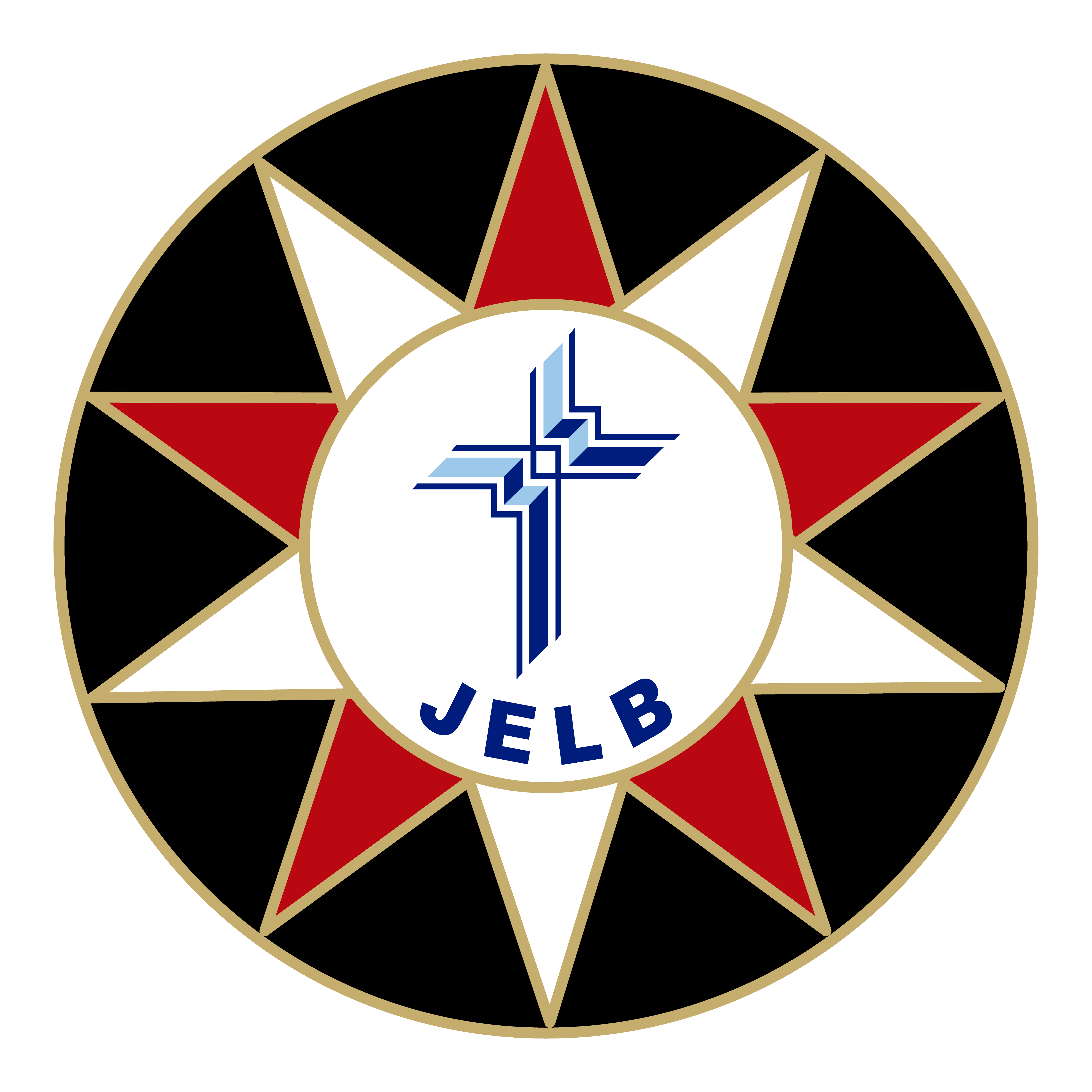 Logo da JELB_Versão Corel