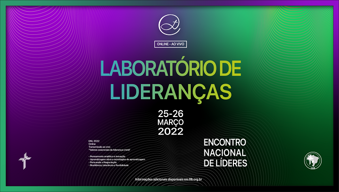 Laboratório de Lideranças da LLLB
