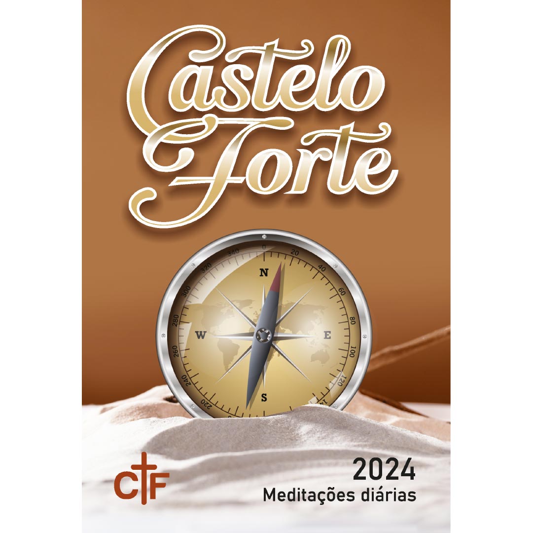 Castelo Forte 2024