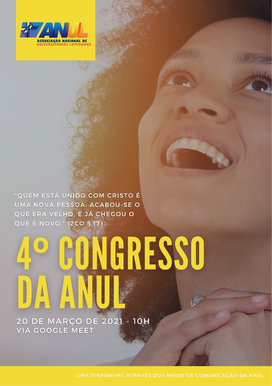 4º Congresso da ANUL