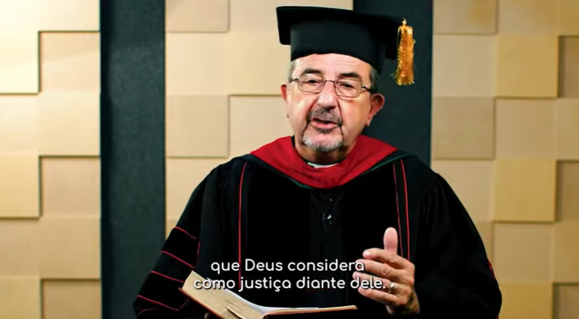 Live Eu Assino – Professor emérito Paulo Nerbas