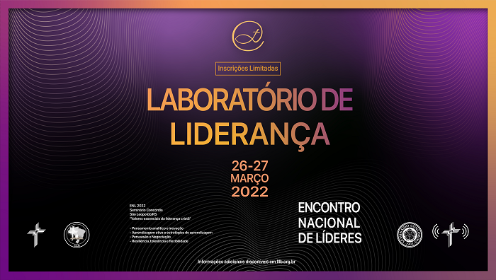 Inscrições abertas para o Laboratório de Lideranças da LLLB em 2022