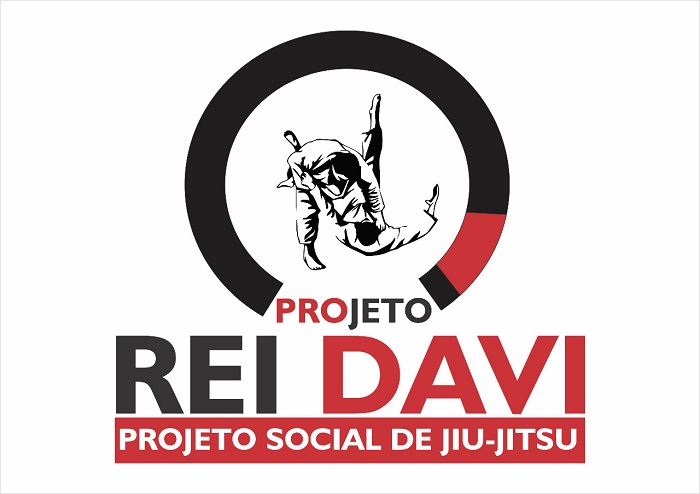 ﻿Projeto Social de Jiu-jitsu em Chapada Gaúcha, MG
