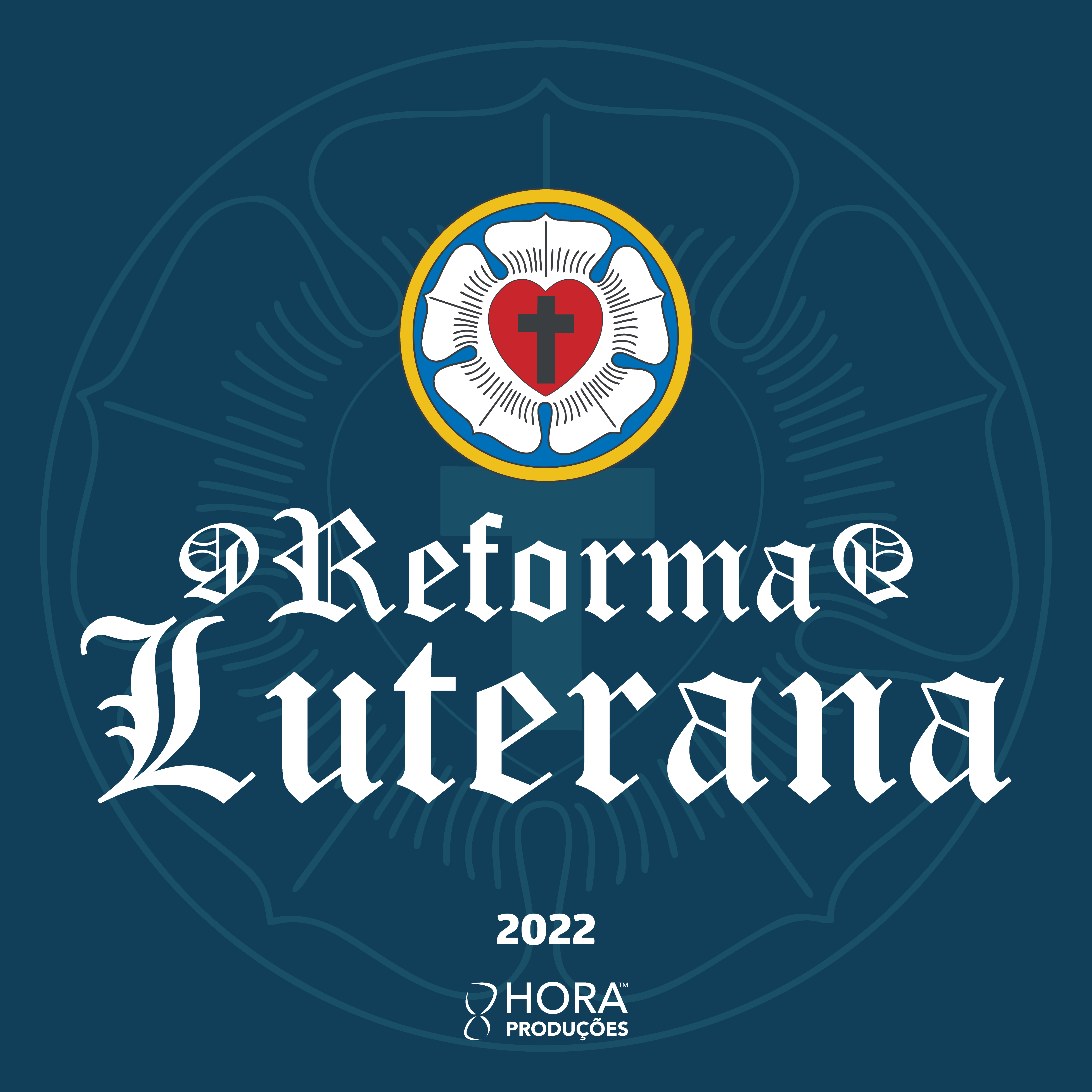 Reforma Luterana 2022