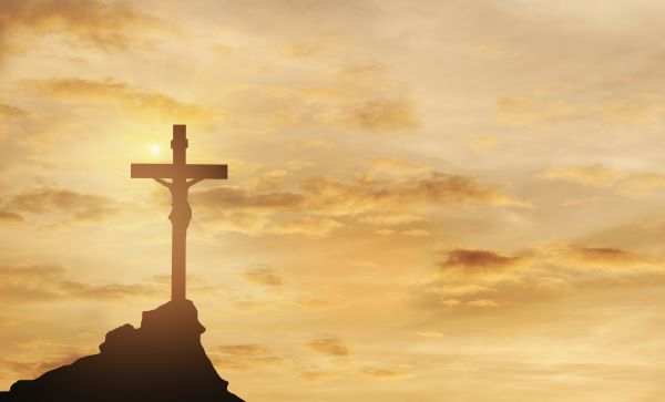 E se Jesus tivesse descido da cruz?